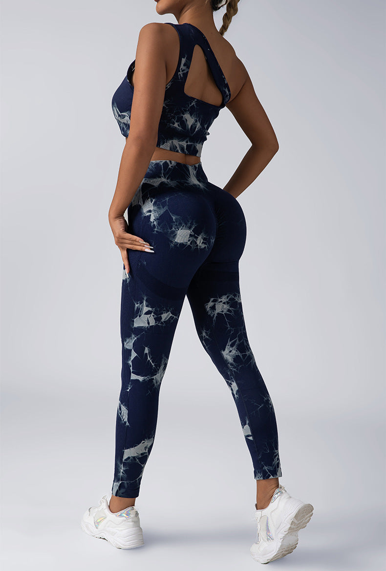 For Women Workout Sets 2 Piece Seamless High Waist Shorts Yoga Outfits,Workout Outfits 2 Piece Seamless Sport Bra High Waist Yoga Leggings Sets