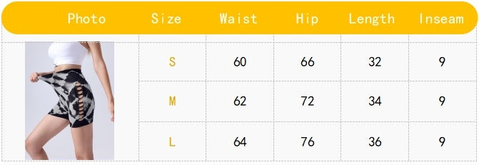 4 Pack High-Waisted Yoga Shorts For Women, Fitness Leggings, Moisture-Wicking, Breathable And Stretchy